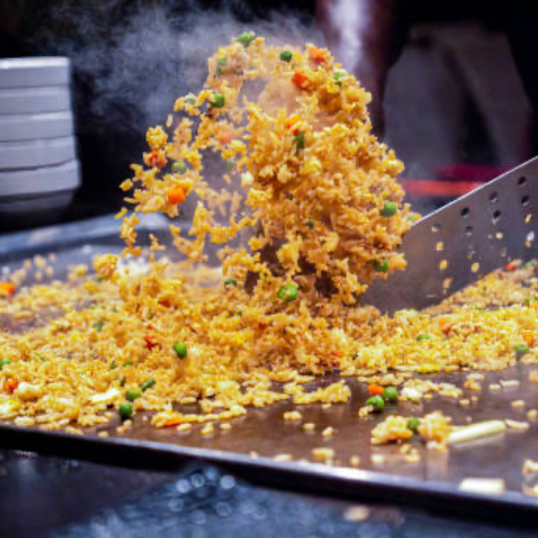 About Tropical Sushi - Japanese Vietnamese Fusion