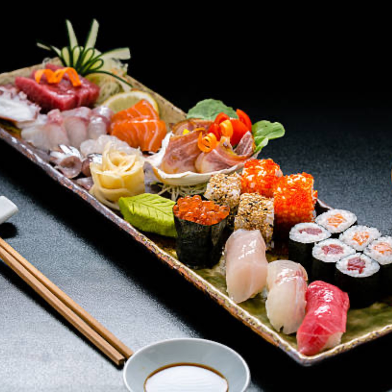 Elevates the Quality, Flavor & Authenticity